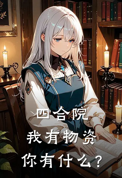 四合院：我有物资，你有什么？(高振庭阎埠贵)全本完结小说_完整版免费全文阅读四合院：我有物资，你有什么？(高振庭阎埠贵)