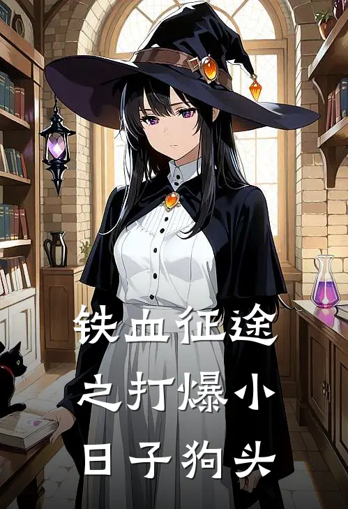 铁血征途之打爆小日子狗头