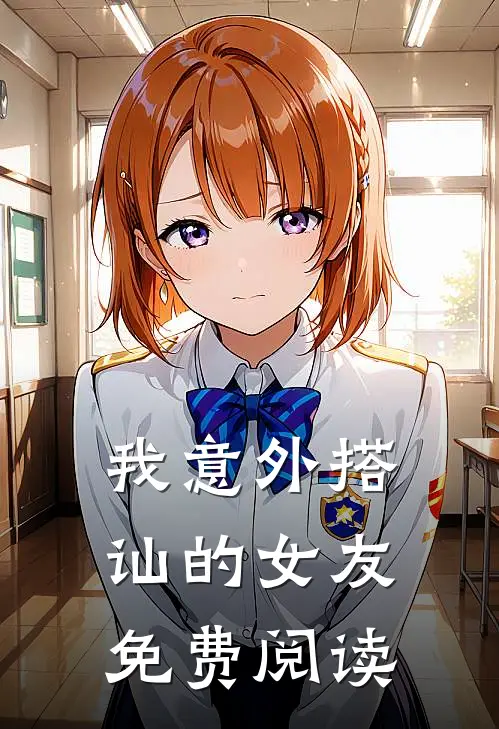 我意外搭讪的女友免费阅读