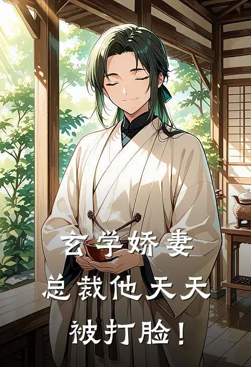 玄学娇妻：总裁他天天被打脸！(纪寒洲姜窈)热门小说阅读_全文免费阅读玄学娇妻：总裁他天天被打脸！纪寒洲姜窈