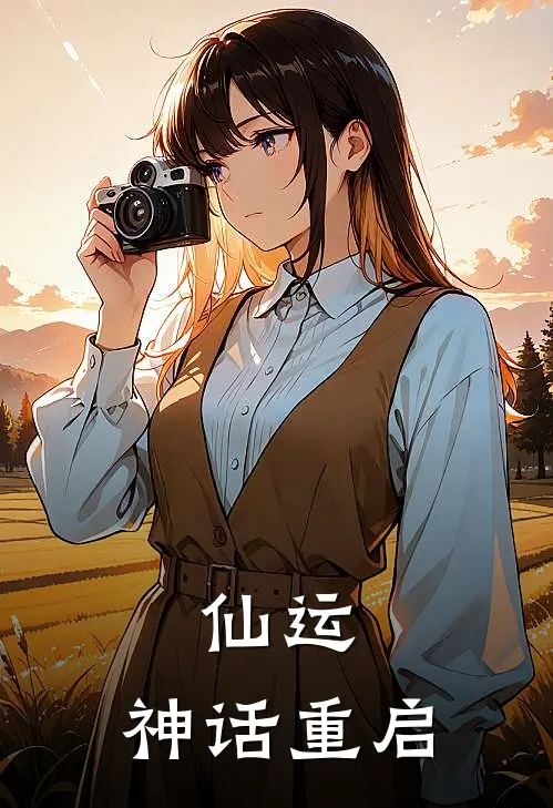 仙运：神话重启