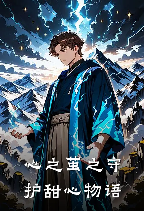 心之茧之守护甜心物语