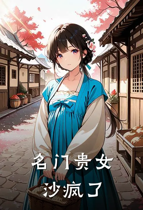 名门贵女沙疯了