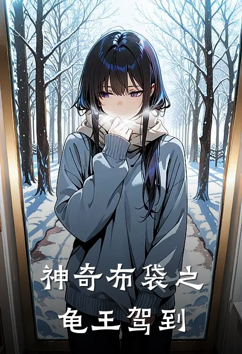 神奇布袋之龟王驾到