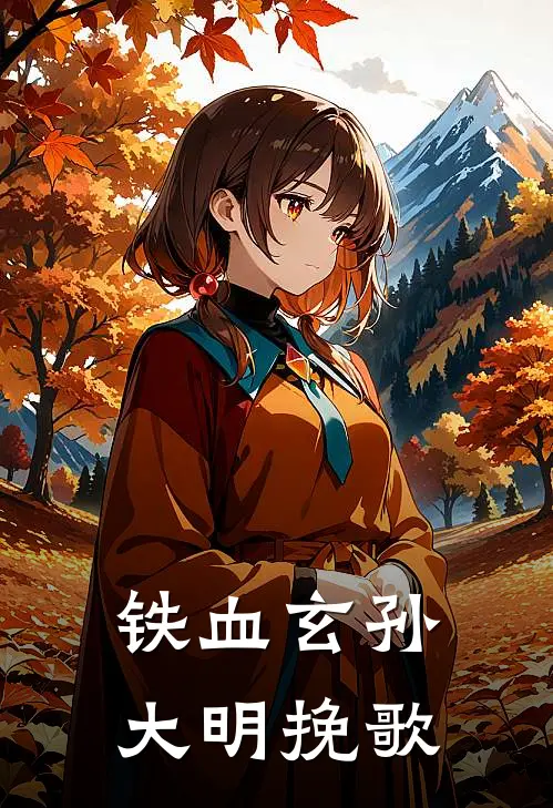 铁血玄孙：大明挽歌