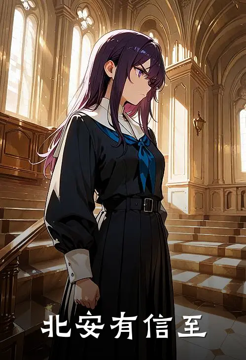 《北安有信至》梁北安梁福完结版阅读_梁北安梁福完结版在线阅读