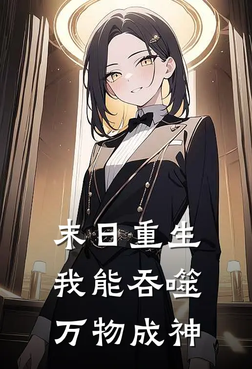 末日重生：我能吞噬万物成神(林辰苏清月)小说免费在线阅读_末日重生：我能吞噬万物成神(林辰苏清月)大结局阅读