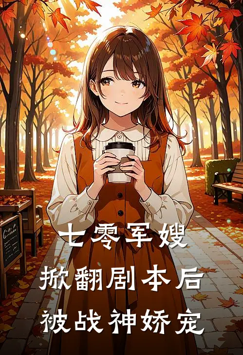 七零军嫂：掀翻剧本后被战神娇宠