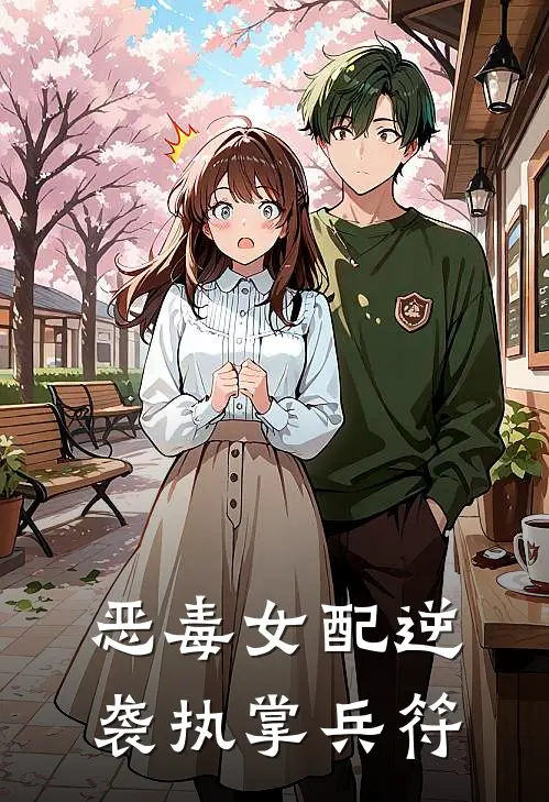 恶毒女配逆袭执掌兵符