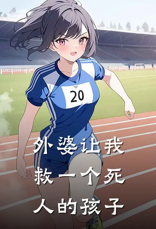 外婆让我救一个死人的孩子