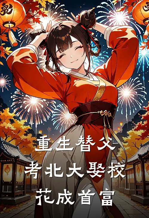 重生替父：考北大娶校花成首富