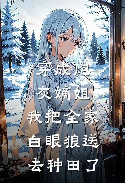 《穿成炮灰嫡姐，我把全家白眼狼送去种田了》苏锦绣苏元清火爆新书_穿成炮灰嫡姐，我把全家白眼狼送去种田了(苏锦绣苏元清)最新热门小说