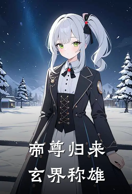 帝尊归来：玄界称雄