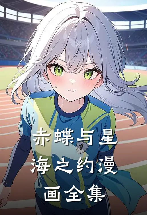 赤蝶与星海之约漫画全集