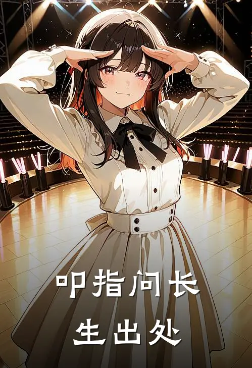 叩指问长生出处