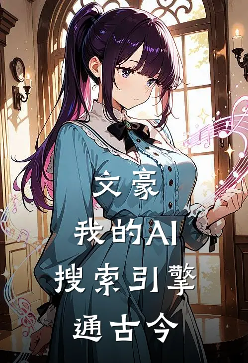 文豪：我的AI搜索引擎通古今