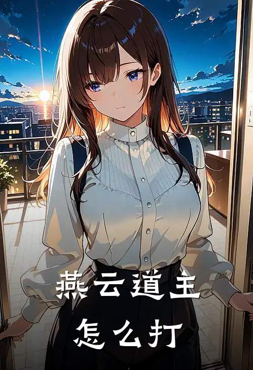 燕云道主怎么打