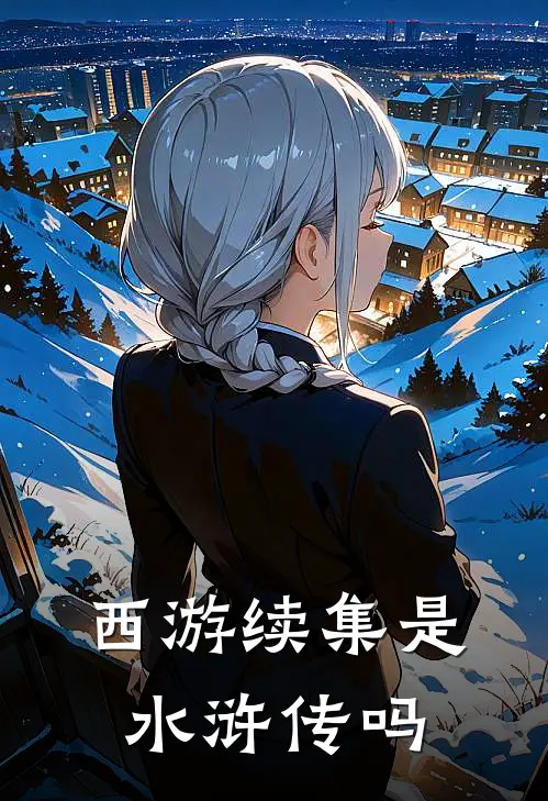 西游续集是水浒传吗