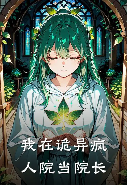 我在诡异疯人院当院长