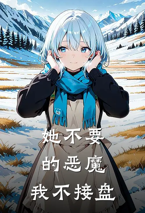 她不要的恶魔，我不接盘