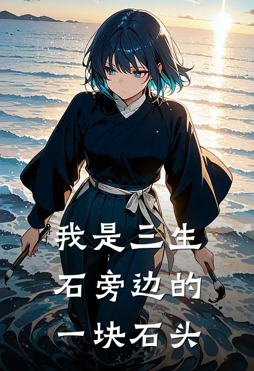 我是三生石旁边的一块石头