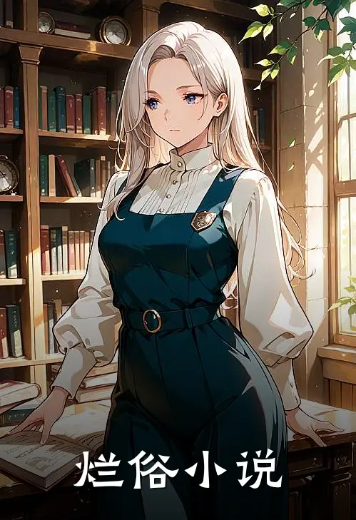 烂俗小说