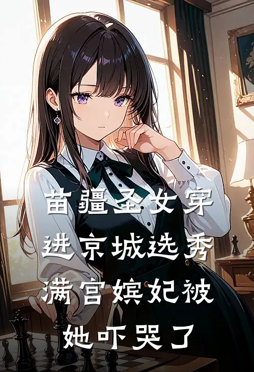 苗疆圣女穿进京城选秀，满宫嫔妃被她吓哭了萧煜蛊月完结版小说_完结版小说苗疆圣女穿进京城选秀，满宫嫔妃被她吓哭了(萧煜蛊月)