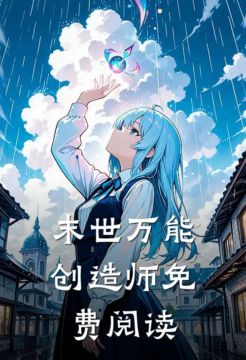 末世万能创造师免费阅读
