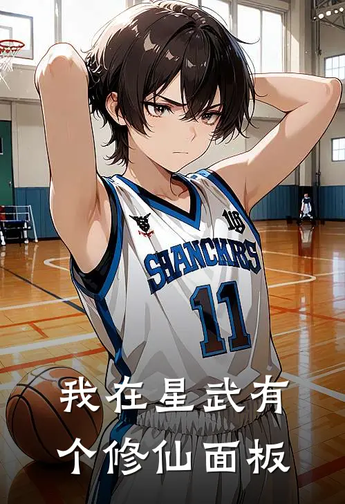 我在星武有个修仙面板
