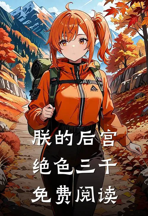 朕的后宫绝色三千免费阅读