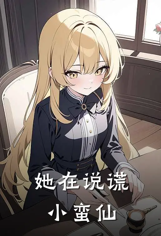 她在说谎小蛮仙