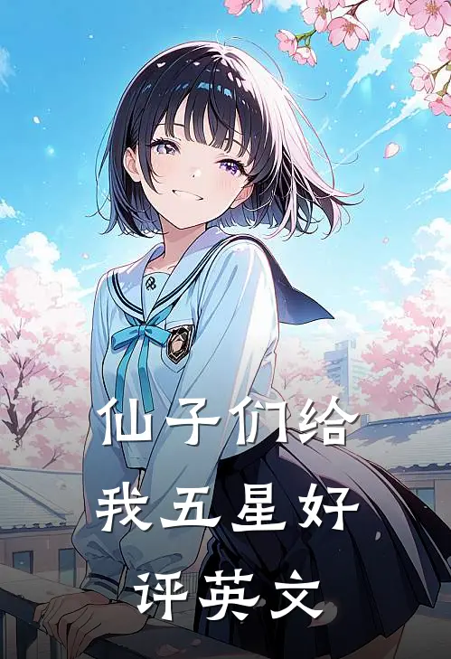 仙子们给我五星好评英文