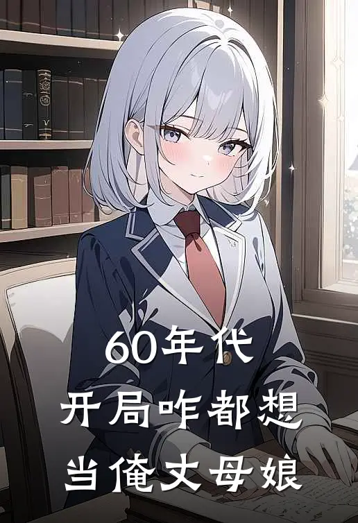 60年代：开局咋都想当俺丈母娘