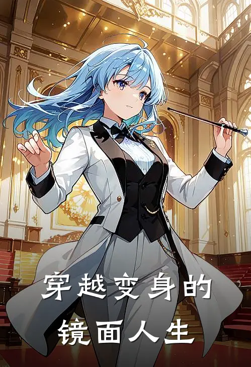 穿越变身的镜面人生