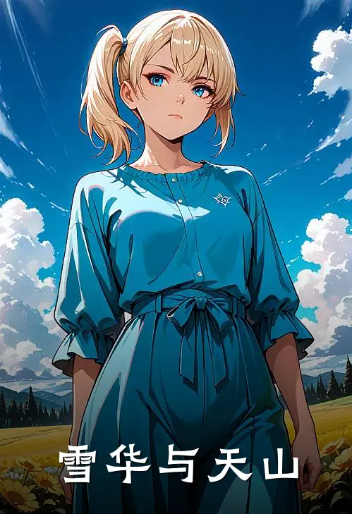 雪华与天山