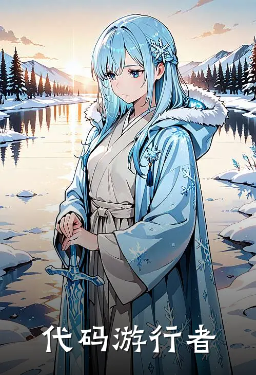 代码游行者(周衍小林)_周衍小林热门小说