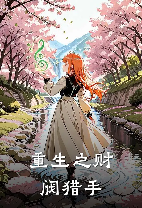 重生之财阀猎手