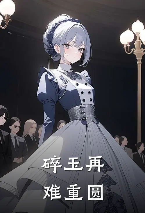 碎玉再难重圆