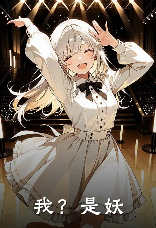我？是妖