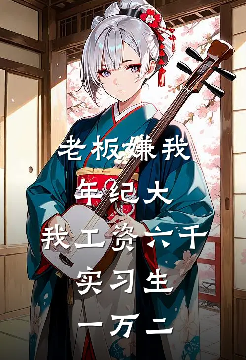 老板嫌我年纪大，我工资六千，实习生一万二(李哥许泽)热门小说大全_免费小说大全老板嫌我年纪大，我工资六千，实习生一万二李哥许泽