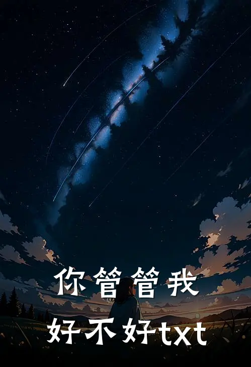 你管管我,好不好txt