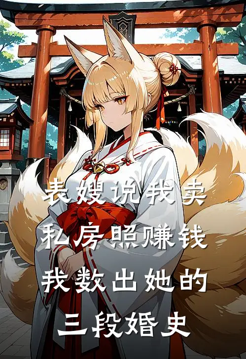 表嫂说我卖私房照赚钱，我数出她的三段婚史