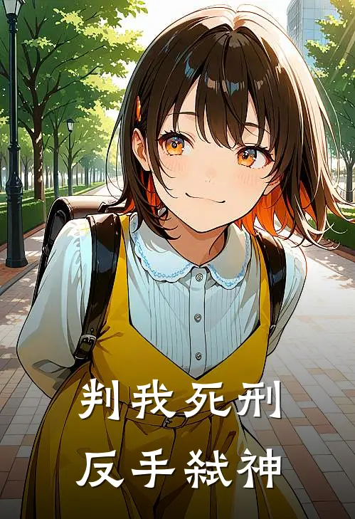 判我死刑，反手弑神