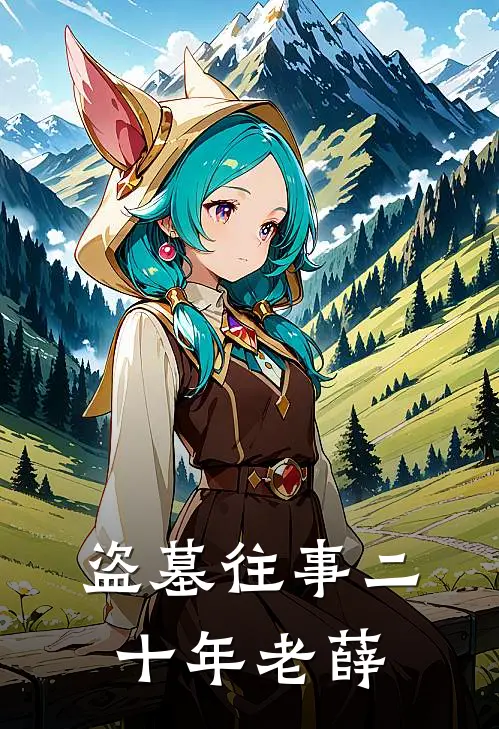 盗墓往事二十年老薛