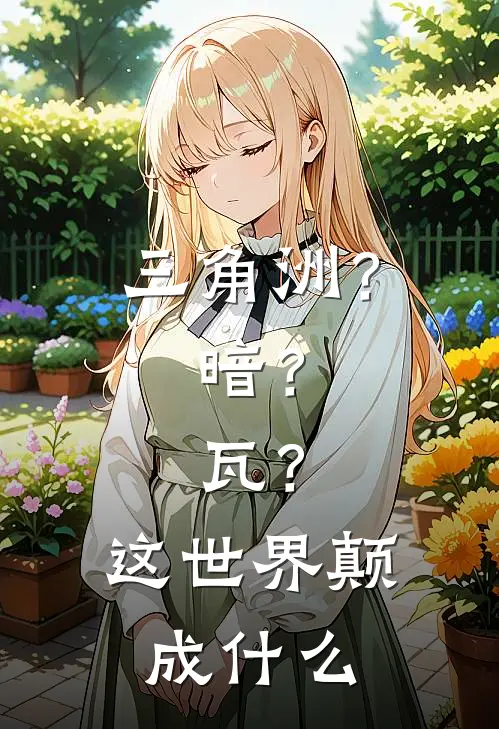 三角洲？暗？瓦？这世界颠成什么