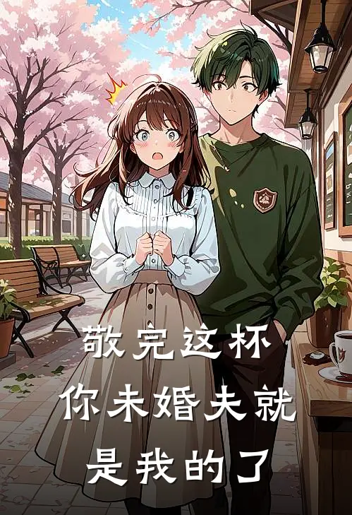 敬完这杯，你未婚夫就是我的了林薇薇王小胖全文阅读免费全集_免费小说敬完这杯，你未婚夫就是我的了(林薇薇王小胖)