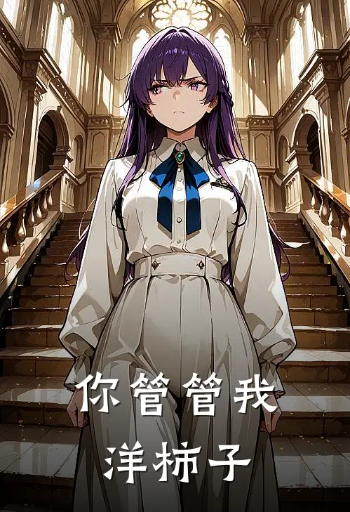 你管管我洋柿子