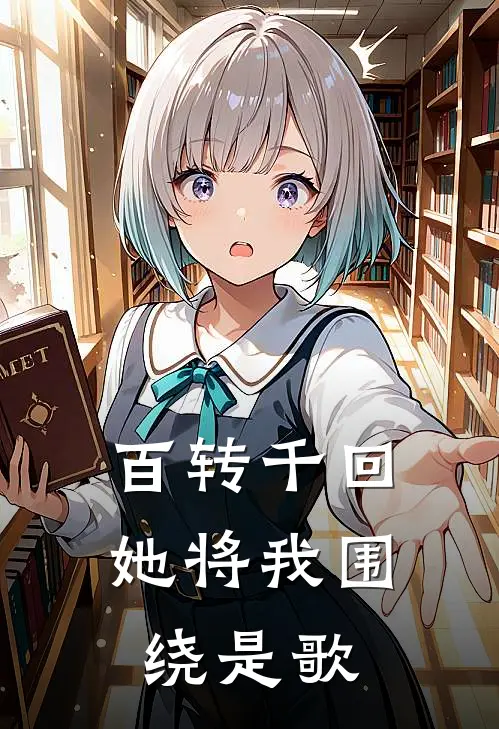 百转千回她将我围绕是歌