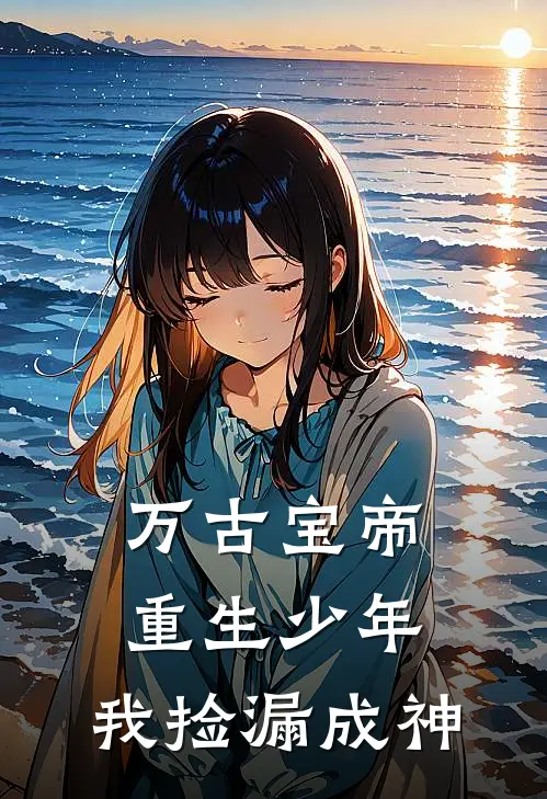 万古宝帝：重生少年，我捡漏成神林寻林昊最新小说推荐_完结小说万古宝帝：重生少年，我捡漏成神(林寻林昊)