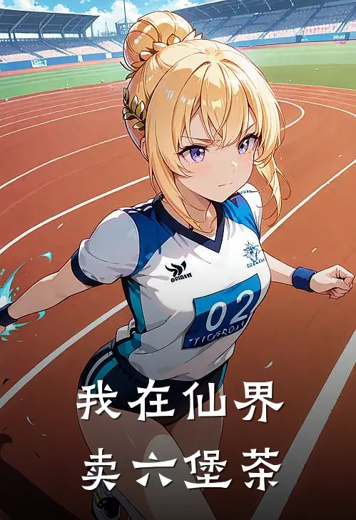 我在仙界卖六堡茶